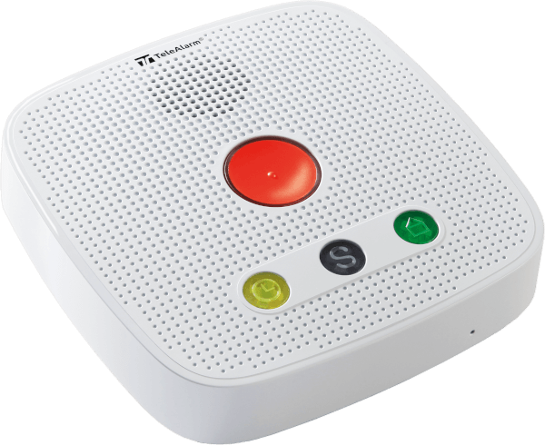 Hausnotrufgerät Telealarm TA74